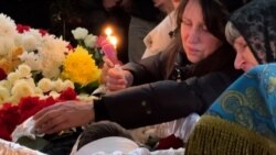 Ucraina deplânge copiii uciși în atacul rusesc de la Krivoi Rog