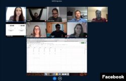 Хакатон #ReFRESH: Agriculture & Tourism организиран од Студентскиот парламент на ФИНКИ