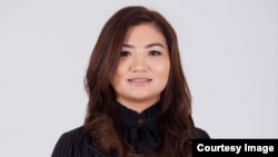 Таттыбюбю Эргешбаева