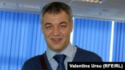 Moldova, Octavian Țîcu MP, 21 April 2021