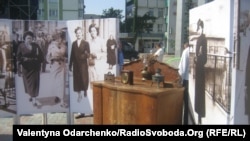 Фотографії Рівного періоду 30-х років минулого століття