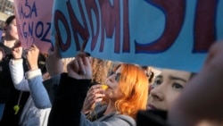 Mladi Travnika o slobodi govora