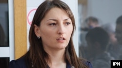 Adriana Bețișor este cunoscută publicului larg pentru că a participat în mai multe dosare de rezonanță, inclusiv a fostului premier Vlad Filat.