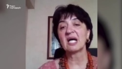 ელისო ამირეჯიბი კონორავირუსის დროს ოჯახში ძალადობის თაობაზე