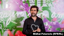 Laureati 25. Sarajevo Film Festivala