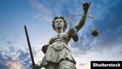 Pravda, ilustrativna fotografija