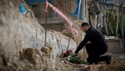 Цитаты Свободы. Обстрелы каждый день