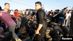 Stamboll, 16 korrik 2016.