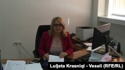 Ministrja e Arsimit, Hykmete Bajrami