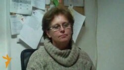 Интервју Мирјана Најчевска