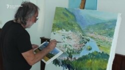 Goraždanske boje prijateljstva