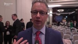 Șeful Misiunii OSCE în Republica Moldova, Claus Neukirch, despre dialogul Chișinău-Tiraspol