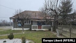 Postul de Poliție Lunca, din județul Bihor.