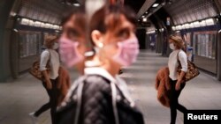 Londër, Mbretëri e Bashkuar