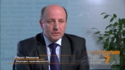 Мемети - Нема волја за спроведување на прописите