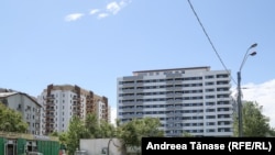 În medie, prețul chiriilor din București este cel mai ridicat din țară, spune Corina Vârlan.