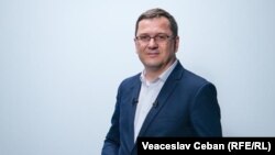 Marcel Spatari, candidat pe listele PAS la alegerile parlamentare din 2025, în redacția Europei Libere