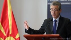 Симовски – Голем дел од попишувачите се вакцинирани, но тоа не е услов