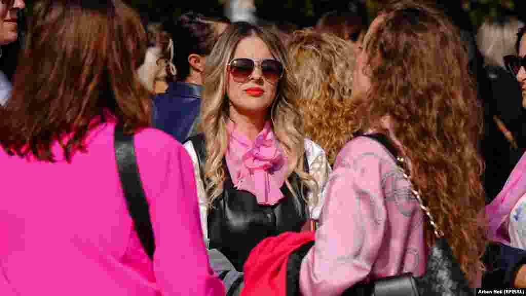 Na Kosovu se svake godine registruje oko 400 novih slučajeva raka dojke.