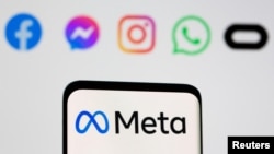 Aplikacije koje su u vlasništvu Mete