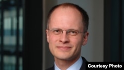 Головний економіст Європейського банку реконструкції і розвитку Олександр Пивоварський, який відповідає за регіон Східної Європи та Кавказу