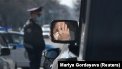 Zemlje u susjedstvu Turkmenistana registrovale su na desetine slučajeva infekcija korona virusom.