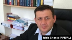 Тенгиз Джопуа