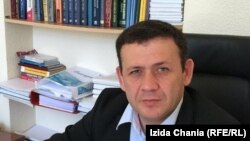 Тенгиз Джопуа