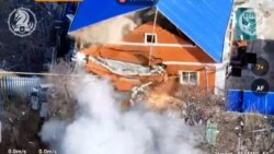 Zelenski confirmă că soldați ucraineni au pătruns și poartă lupte în regiunea rusă Belgorod