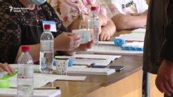 În Prepelița, r.Sîngerei, oamenii nu mai cred în promisiuni