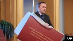 Deklarata e Pavarësisë