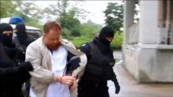 BiH: Akcija hapšenja "Damask"