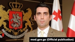 Georgia -- Vako Avaliani