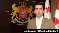 ვაკო ავალიანი კატარში ელჩად ინიშნება.