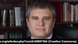 Роман Путин