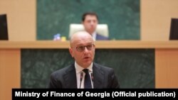 ივანე მაჭავარიანი