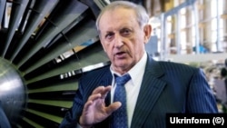 Вячеслав Богуслаев