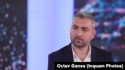 Sebastian Popescu, candidatul Partidului Noua Românie, este pentru a treia oară pe buletinul de vot, după ce a candidat și în 2019, și la alegerile anulate din noiembrie-decembrie 2024.