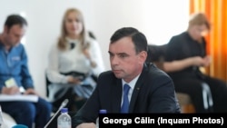 Bogdan Despescu, chestor-șef de poliție și secretar de stat în Ministerul de Interne