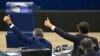 Гласање во Европскиот парламент, 9 јули 2025