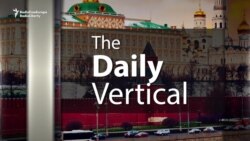 The Daily Vertical: Just Another Frozen Conflict