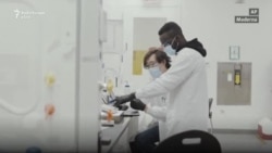 Beteja kundër varianteve të reja të COVID-19