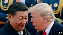 Președintele SUA, Donald Trump, crede că omologul său chinez, Xi Jinping, poate ajuta semnificativ la oprirea conflictului din Ucraina.