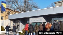 Sud Bosne i Hercegovine