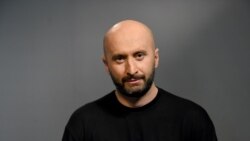 ტელეწამყვანი გურამ როგავა რუსთავი 2-იდან წამოსვლის მიზეზებზე