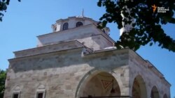 Iduće sedmice otvaranje Ferhat-pašine džamije