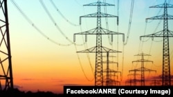 Transelectrica este operatorul național de transport de energie electrică din România.