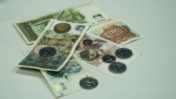 გაუფასურებული ლარი და სურსათზე ფასების ზრდის შიში