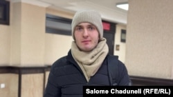 ისაკო დევიძე, აქტივისტი 