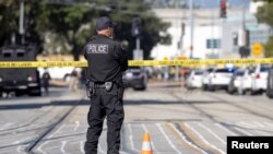 Стрілянина сталася на території студентського містечка